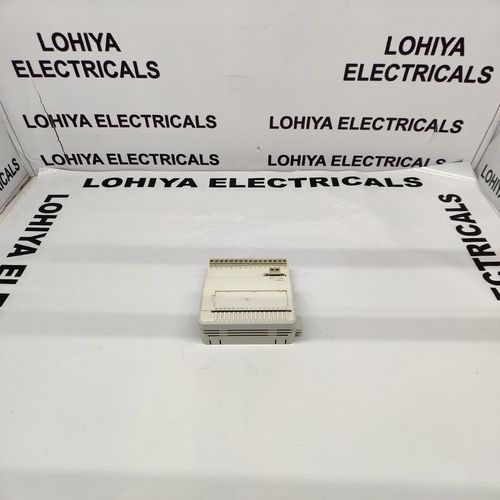 ABB 3BSE020510R1 I/O MODULE