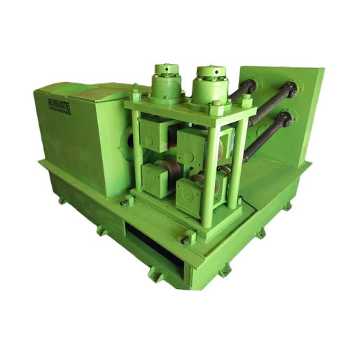 Bar Peeling Machine - Automatic Grade: Semi-Automatic