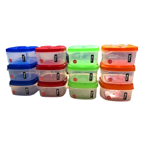 Food Square Container