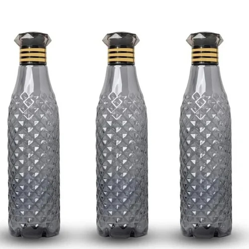 1000ml Plastic Fridge Bottle