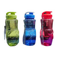 500Ml Kids Water Bottle Capacity: 500 Ml Milliliter (Ml)