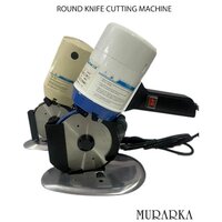 Round Knife Cutting Machine