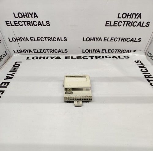 ABB 3BSE020514R1 I/O MODULE