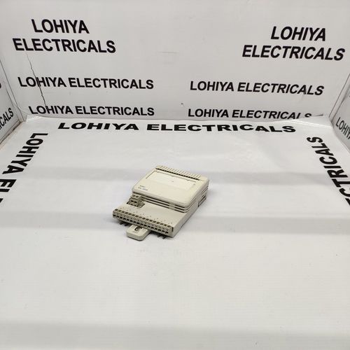 ABB 3BSE020514R1 I/O MODULE