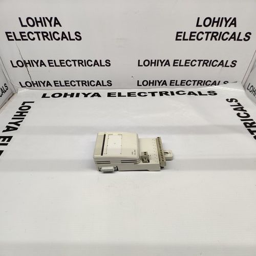 ABB 3BSE020514R1 I/O MODULE