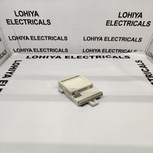 ABB 3BSE020514R1 I/O MODULE