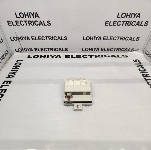 ABB 3BSE018172R1 BATTERY UNIT