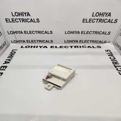 ABB 3BSE018172R1 BATTERY UNIT