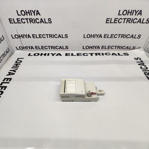 ABB 3BSE018172R1 BATTERY UNIT