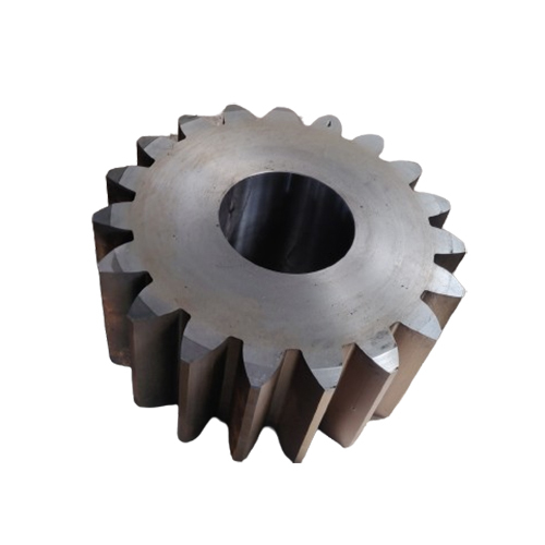 Stainless Steel Spur Gear