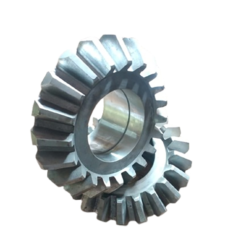 Bevel Gears