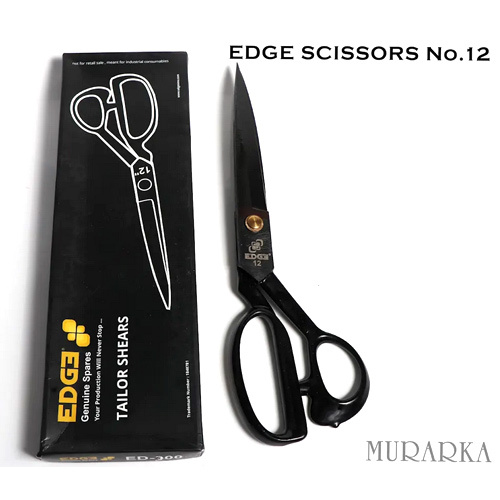 No 12 Edge Scissors