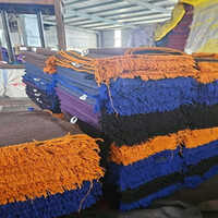 Non Woven Jhalar Dar Wool Blanket