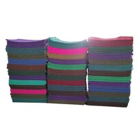 Fauji Color Wool Non Woven Blanket