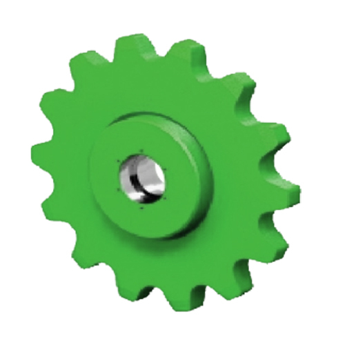 Industrial Sprocket