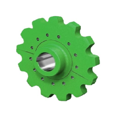 Split Type Sprocket