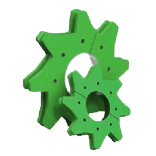 Stainless Steel Split Type Sprocket