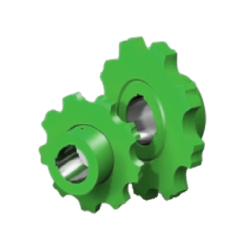 Round Link Sprocket