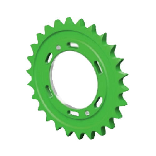 Rim Type Mounted Sprocket