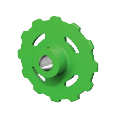 Stainless Steel Head Sprocket