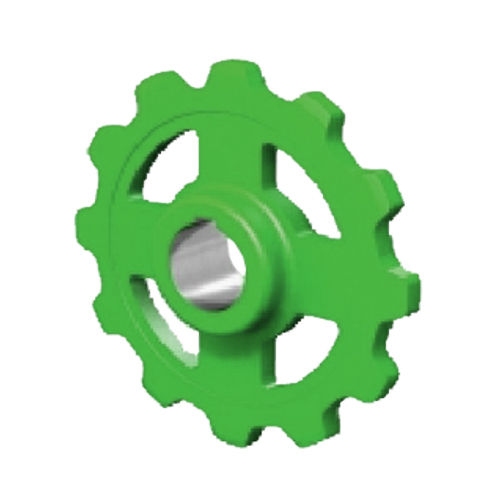 Stainless Steel Head Sprocket