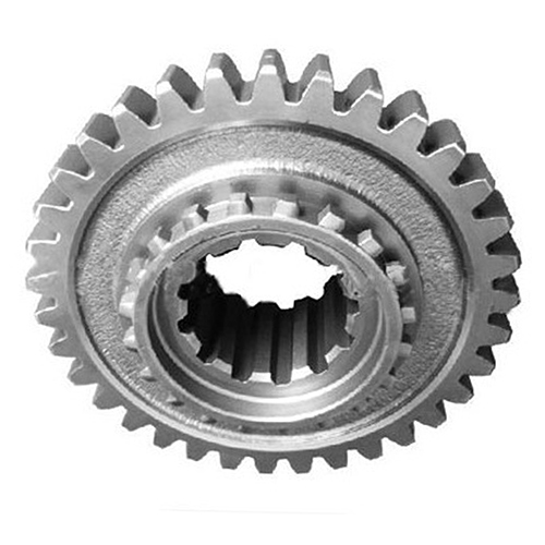 1686291M1  GEAR INT & HIGH SPEED