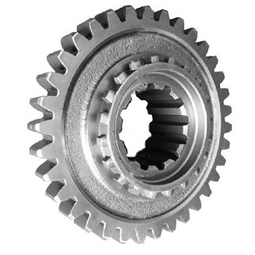 1686291M1  GEAR INT & HIGH SPEED