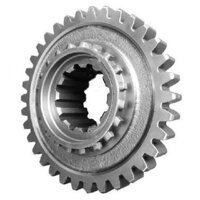 1686291M1  GEAR INT & HIGH SPEED