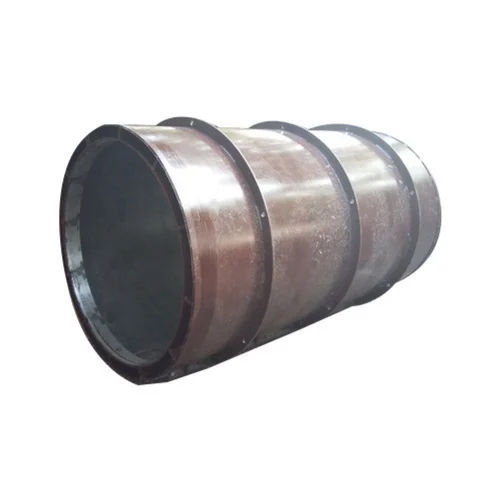 Pipe Mould