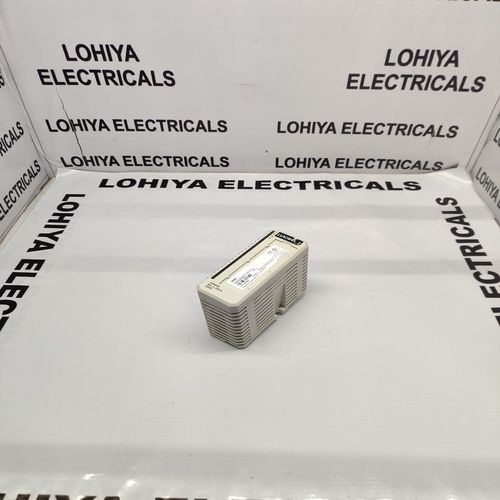 ABB 3BSE045584R1 ANALOG OUTPUT