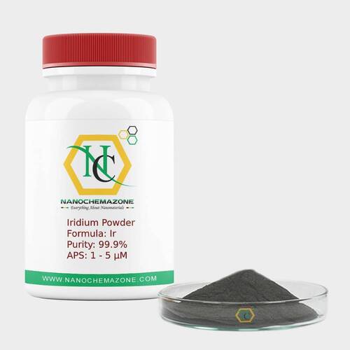 Iridium Powder