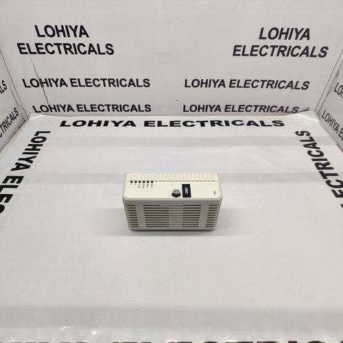 ABB 3BSE043660R1 COMMUNICATION MODULE