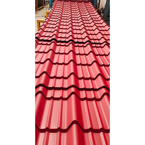 Roofing Sheet