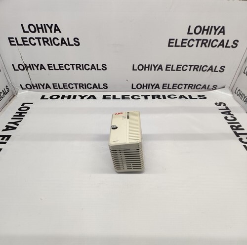 ABB 3BSE041882R1 COMMUNICATION MODULE