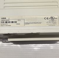 ABB 3BSE041882R1 COMMUNICATION MODULE