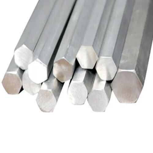 SS 304L HEXAGONAL BAR