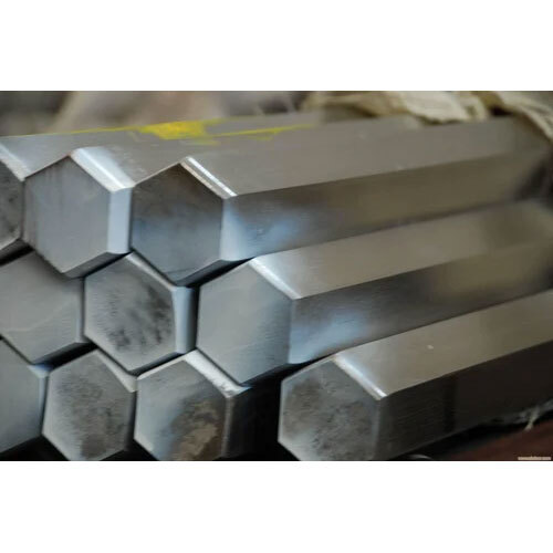 SS 316 HEXAGONAL BAR