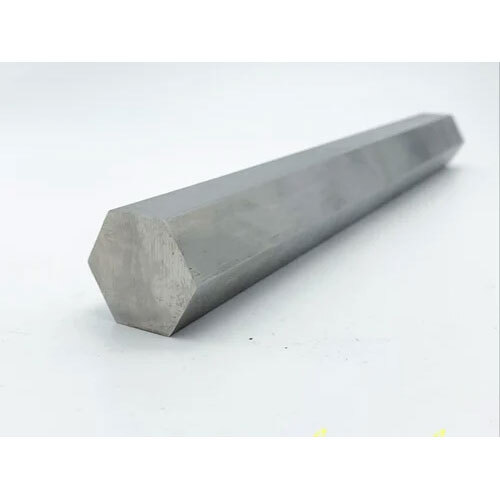 SS 321 HEXAGONAL BAR