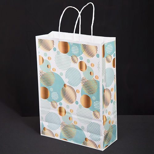 Gift Printed Paper Bag