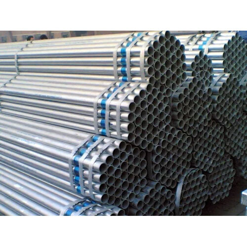 Seamless Steel Pipe 310