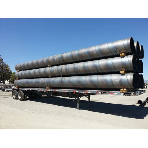 Stainless Steel Seamless Pipe 316L