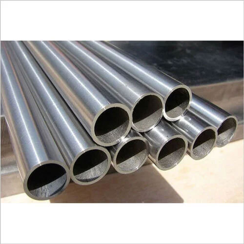 Stainless Steel ERW Pipe