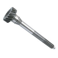 1669325M1 / 1669325M2 / 180420M1 / S.42005 / A-1669325M1  NEW POWER INPUT SHAFT