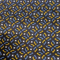 Hosiery Procion Printed Fabric