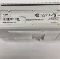 ABB 3BSE008516R1 INPUT MODULE