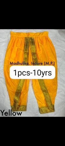 KRISHNA BHAGWAN DHOTI