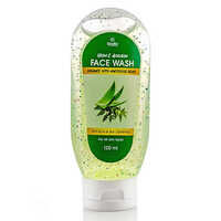 120ml Neem And Aloe Vera Face Wash