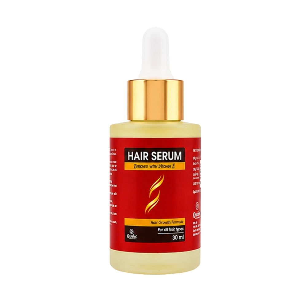 Premium Hair Growth Serum Premium Hair Growth Serum