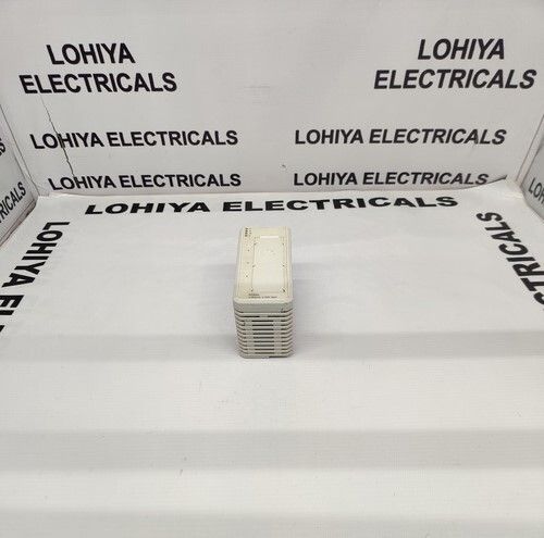 ABB 3BSE008546R1 OUTPUT MODULE