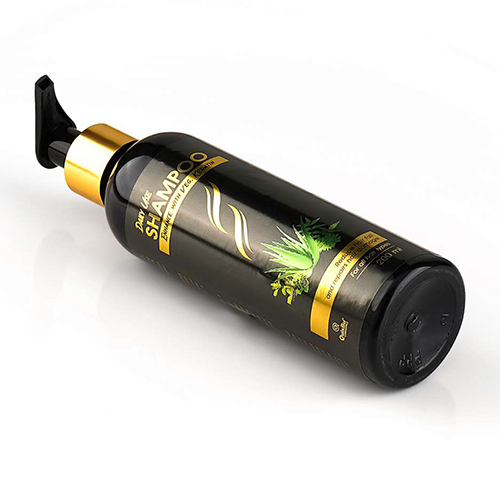 Herbal Hair Care Shampoo